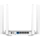 Маршрутизатор роутер Cudy WR3000H AX3000 2.5G Wi-Fi 6 Mesh Router White (WR3000H) - изображение 2