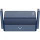 Маршрутизатор роутер Cudy TR3000 AX3000 2.5G Wi-Fi 6 Router with USB 2.4 ГГц/5 ГГц Blue (TR3000) - изображение 1