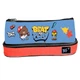 Пенал м'який YES PH-24-2 Line Friends (533509) - зображення 1