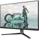 Монітор Philips 27M2N3800A 27'' Fast IPS 4K UHD 160Гц, 2xHDMI DP HAS Pivot колонки Black-Silver (27M2N3800A/00) - зображення 3