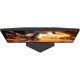 Монитор AOC 27G4HRE 27'' Fast IPS 200Гц 2хHDMI DP колонки Black-Red (27G4HRE) - изображение 9