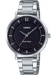 Жіночі наручні годинники Casio LTP-VT04D-1A - изображение 1