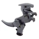 Фигурка для анимационного творчества Паразауролоф Stikbot TST622DN_UAKD-5(Grey) - изображение 2