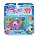 Детский игровой набор "Магазинчик мороженого" Littlest Pet Shop 00593 - изображение 1