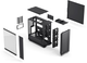 Obudowa Fractal Design Epoch TG Light tint Black (FD-C-EPO1A-02) - obraz 17
