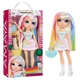 Лялька Rainbow High серії My Fashion Style – Амая - изображение 1