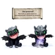 Увлекательная интерактивная игрушка Night Fury - изображение 7