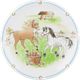 Набір посуду Seltmann Wieden My Pony для дітей 3 елементи (4003106985659) - зображення 2
