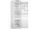 Вбудований холодильник Hotpoint-Ariston HAC20T321 - изображение 2