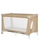 Манеж Carrello Piccolo CRL-18101, Sand Beige - зображення 3