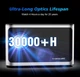 Проектор Transpeed Magcubic HY350 4K 1920x1080P Android11 WiFi6 Черный 21322 - изображение 6