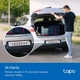 Комплект камер видеонаблюдения с питанием от солнечной панели TP-LINK Tapo C410 KIT - изображение 7