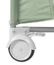 Манеж-ліжко 2в1 Carrello Piccolo+ CRL-18102, Sand Beige - изображение 5