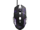 Миша XO M10 Gaming Black+Silver - изображение 1