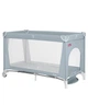 Манеж Carrello Piccolo CRL-18101, Ash Grey - изображение 3