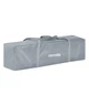 Манеж Carrello Piccolo CRL-18101, Ash Grey - изображение 5