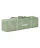 Манеж-ліжко 2в1 Carrello Porta CRL-18103, Mint Green - изображение 6