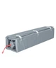 Манеж квадратний Carrello Grande CRL-18104, Ash Grey - изображение 8