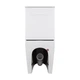 Унитаз-компакт Qtap Scorpio безободковый Ultra Quiet с сиденьем Soft-close QT14222125AUQW - изображение 7