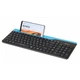 Клавиатура Wireless A4Tech Fstyler FBK25 Black - изображение 4