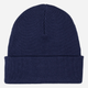 Шапка Levi`s 000J4-0004 One Size Темно-синя (7626725773697) - зображення 2