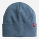 Czapka beanie Levi`s D7543-0019 One Size Błękitna - obraz 1