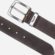 Ремінь з натуральної шкіри Levi`s 002G4-0001 95 см Коричневий (7626725870297) - зображення 2