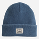 Шапка Levi`s 000J4-0017 One Size Індиго (7626725917114) - зображення 1