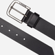 Pasek męski skórzany Levi's 38016-0033 115 cm Czarny - obraz 2