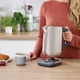 Чайник Ninja Stainless Steel KT201EU - изображение 8