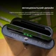 Воздухоочиститель с функцией увлажнения Sharp KC-D40EUB - изображение 11
