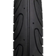 Покришка Vee Rubber 20х3.00 VRB282 76-406 22TPI AV з камерою - изображение 2