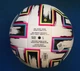 Мяч футбольный Adidas Uniforia Euro 2020 OMB FH7362 (розмір 5) - изображение 3