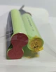 Акумулятор CameronSino CS-MCH187SL для тримера Moser, Wella Academy, Super Cordless NiMh 3.6V 2000mAh - зображення 2