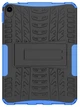 Чехол для планшета BeCover для Apple iPad 10.9" 2022/2024/iPad 11" (А16) 2025 с креплением для стилуса Apple Pencil Blue (BC_708880) - изображение 3