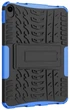Чехол для планшета BeCover для Apple iPad 10.9" 2022/2024/iPad 11" (А16) 2025 с креплением для стилуса Apple Pencil Blue (BC_708880) - изображение 4