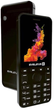Telefon komórkowy Evelatus Tron Black (Tron BLK) - obraz 2