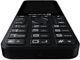 Telefon komórkowy Evelatus Tron Black (Tron BLK) - obraz 5