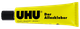 Клей UHU універсальний Alleskleber/UHU All Purpose 35 - зображення 1
