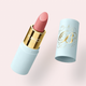 Атласна блиск помада Kiko Milano Bridgerton ballroom beauty 03 Timeless Love 3.6g - изображение 1