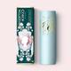 Атласна блиск помада Kiko Milano Bridgerton ballroom beauty 03 Timeless Love 3.6g - изображение 3