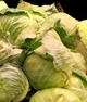 Капуста білокачанна "Агресор F1" ТМ "GL Seeds" 50 шт. - изображение 2