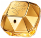 Zestaw damski Paco Rabanne Lady Million Woda perfumowana 100 ml + Miniaturka Woda perfumowana 5 ml + Balsam do ciała 100 ml (3349668562190) - obraz 3