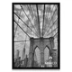 Фоторамка MARCO DECOR 1025 - 101 13х18 см, чорна - изображение 3