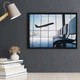Фоторамка MARCO DECOR 1025 - 101 13х18 см, чорна - изображение 2