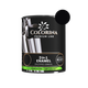 Эмаль-грунт 3в1 Colorina черная (RAL 9005) 2,5 л - изображение 1