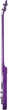 Бас-гитара Orange O Bass Glenn Hughes Signature Purple (R128759) - изображение 3