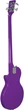 Бас-гитара Orange O Bass Glenn Hughes Signature Purple (R128759) - изображение 4