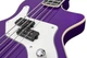 Бас-гитара Orange O Bass Glenn Hughes Signature Purple (R128759) - изображение 8