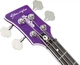 Бас-гитара Orange O Bass Glenn Hughes Signature Purple (R128759) - изображение 9